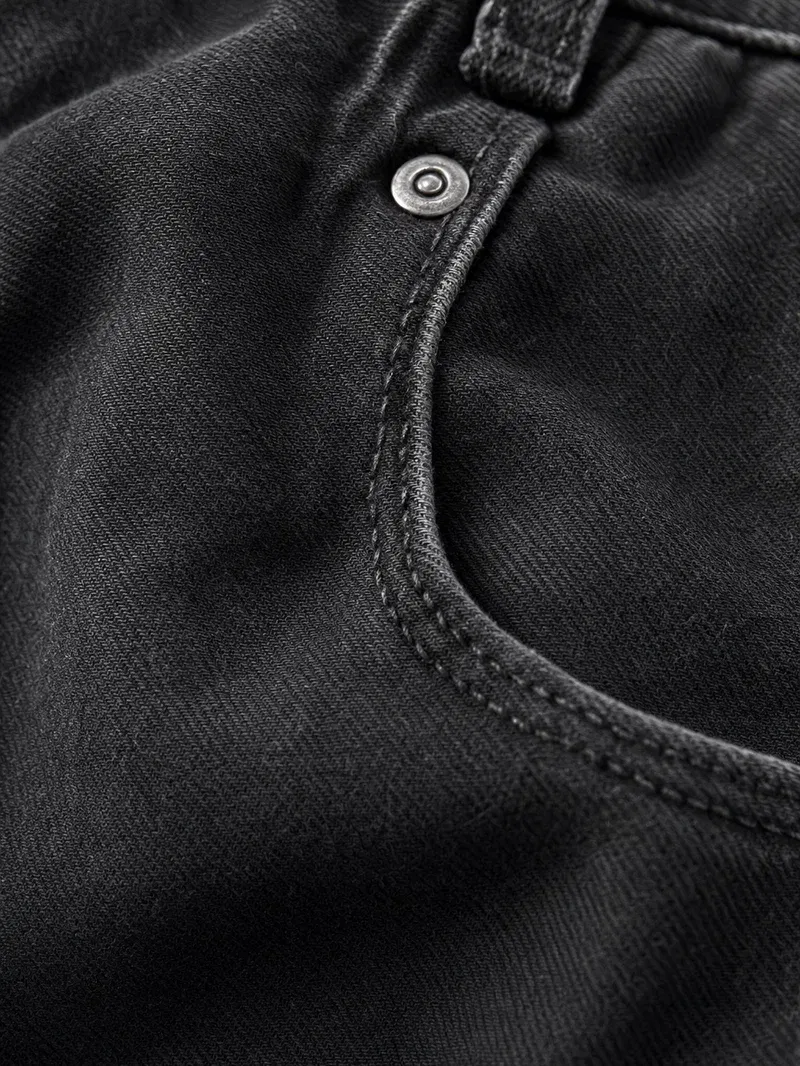 Be Autyst Black Atelier Jorts