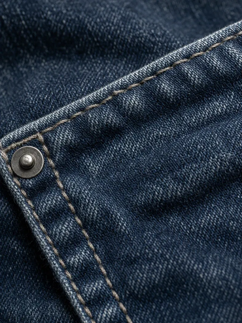 Be Autyst Blue Atelier Jorts