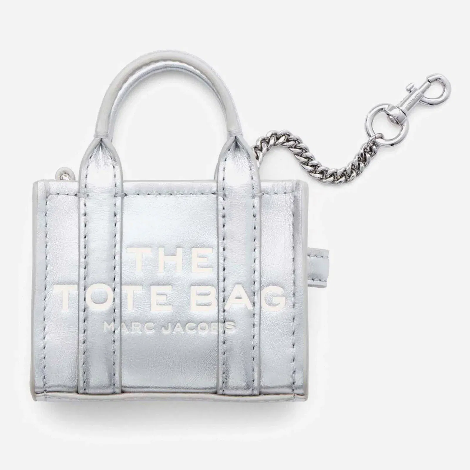 Lth Nano Chrome Charm