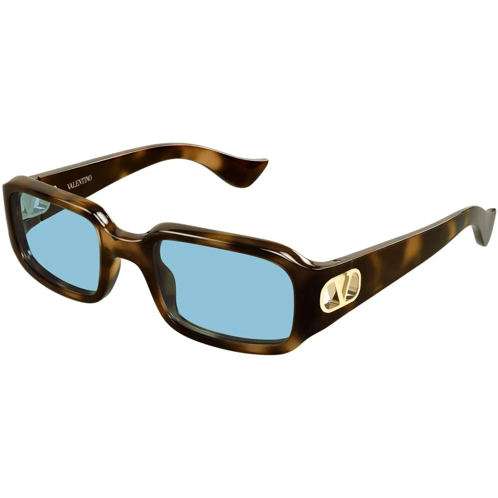 Valentino VG0016S Rectangle Sunglasses