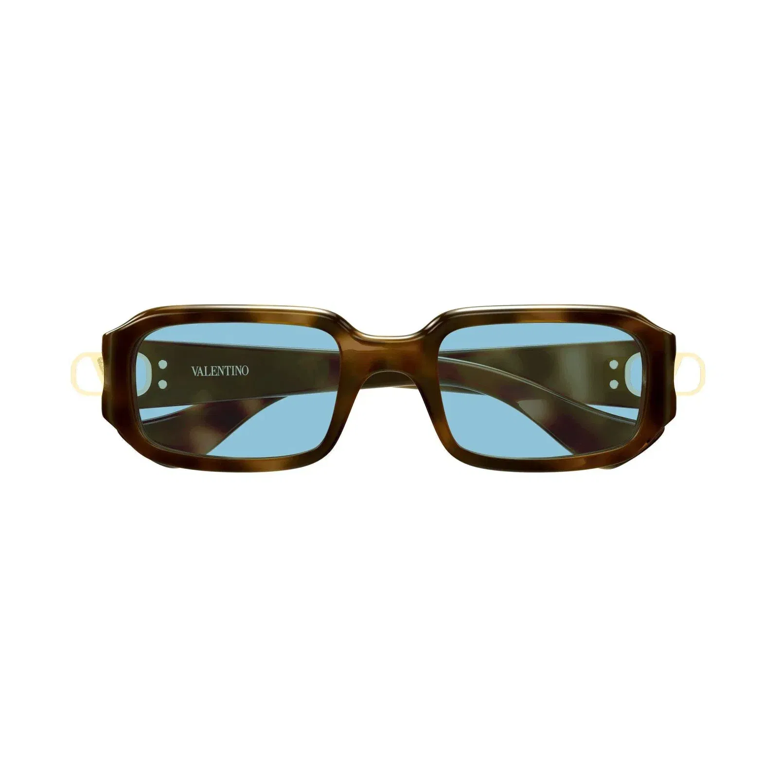 Valentino VG0016S Rectangle Sunglasses