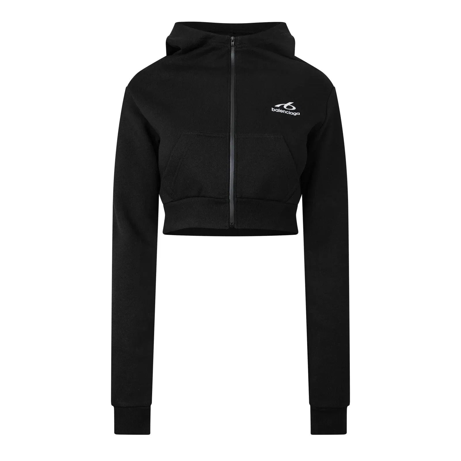 Bal Cocoon Hoodie Ld64