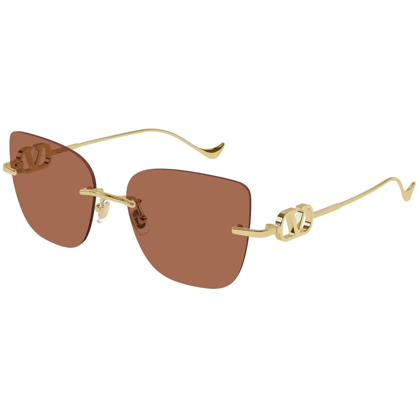 VG0033S Cat Eye Sunglasses