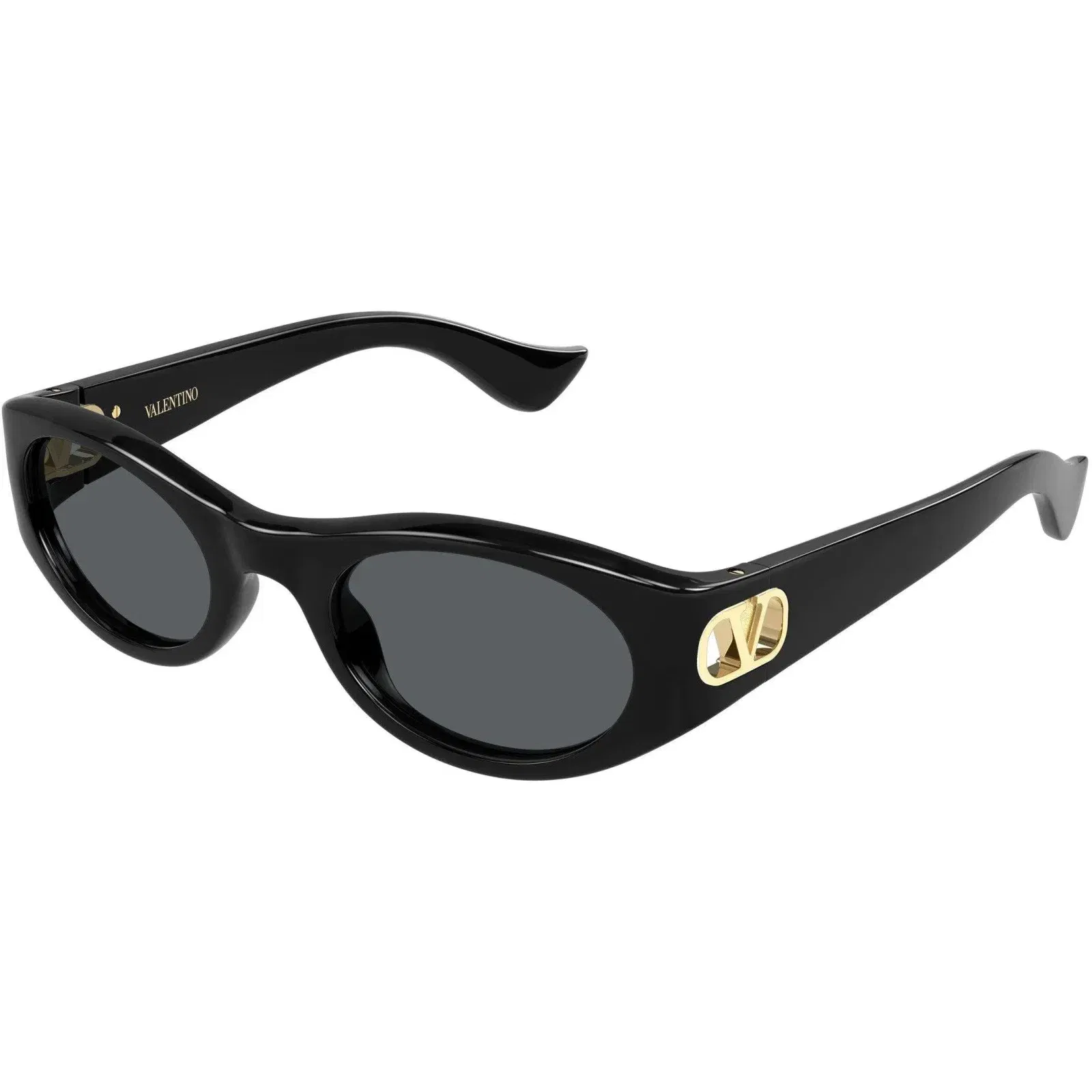 Valentino VG0015S Oval Sunglasses