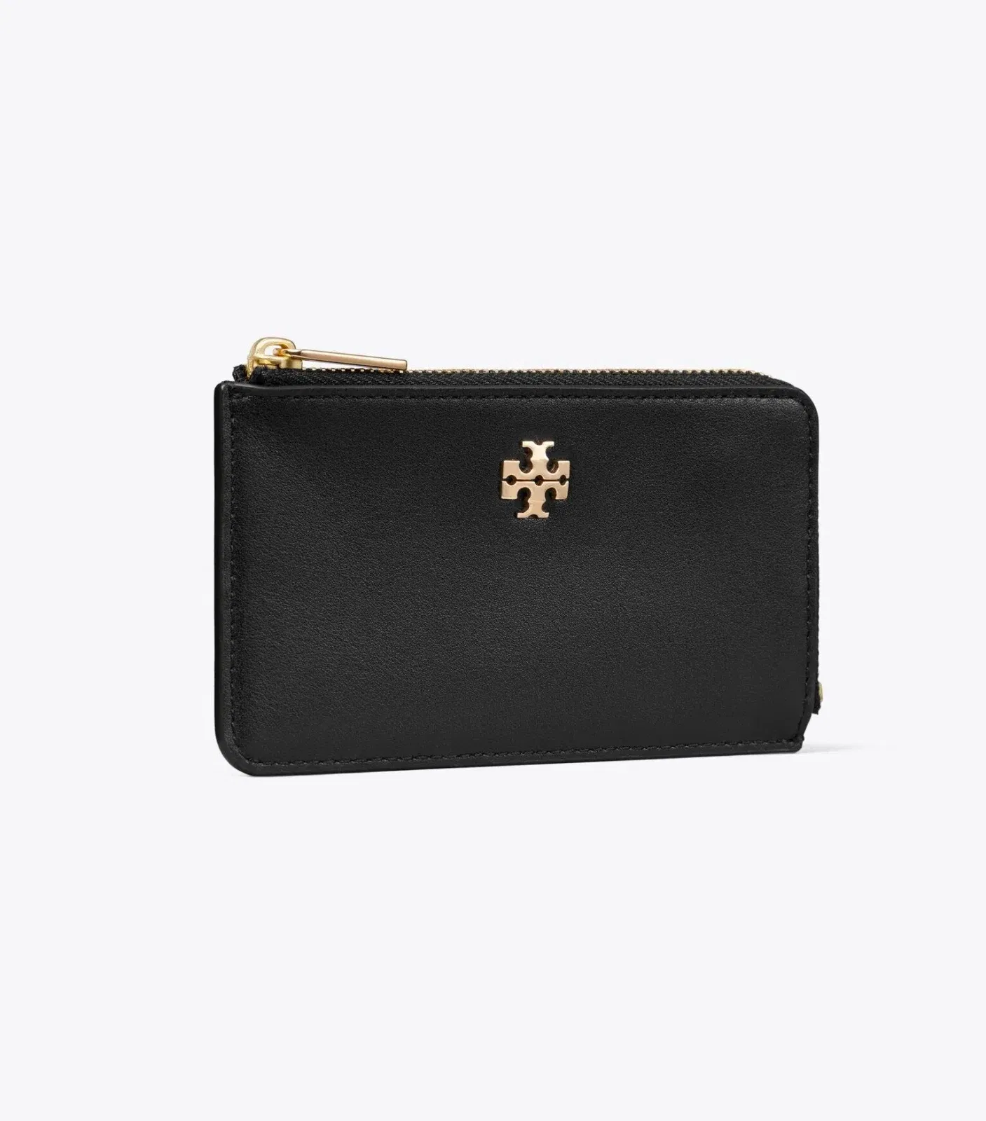 Charlie Zip Card Case