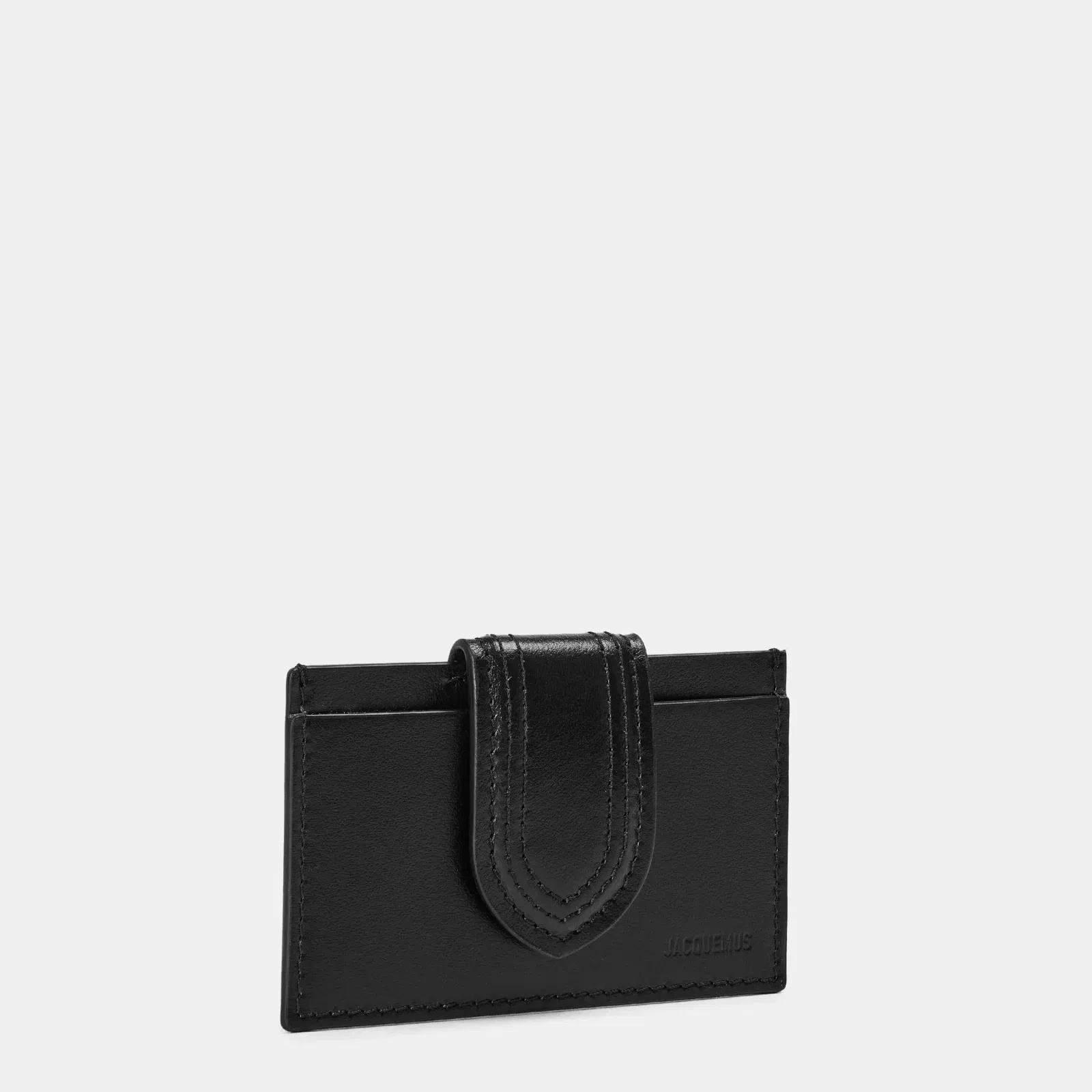Jacquard LE PORT BAMBINO Card Holder