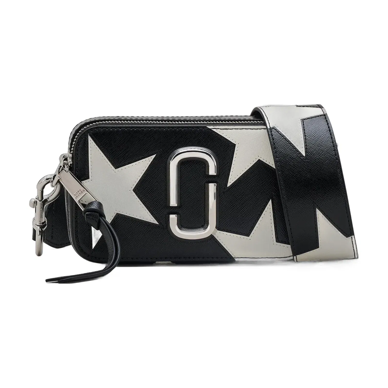 Snapshot Shoulder Bags