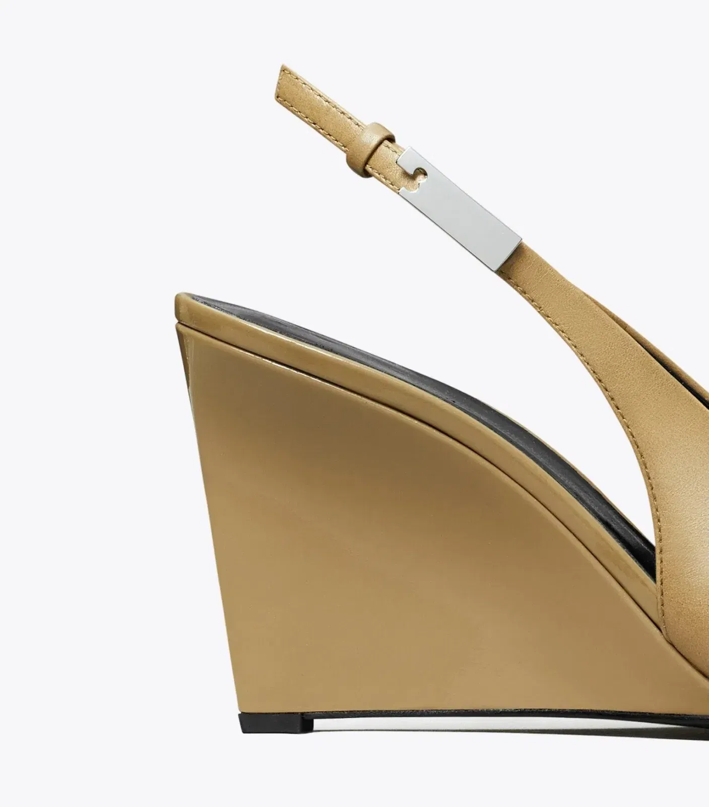 Gigi Slingback Wedge