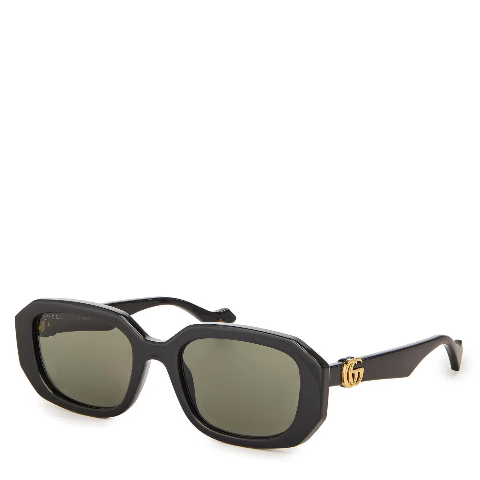 Gucci GG1535S ’s Hexagon Sunglasses
