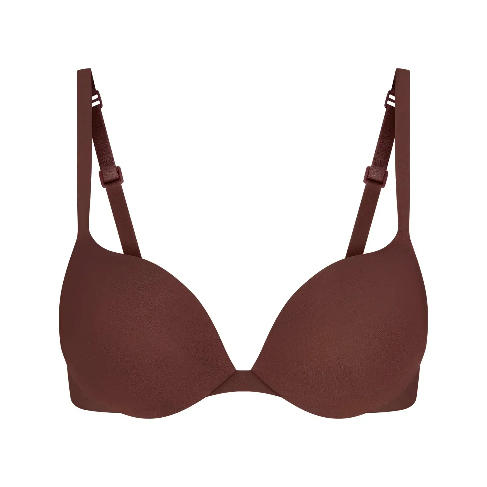 Skims Ultimate Teardrop T-shirt Bra — Part 2