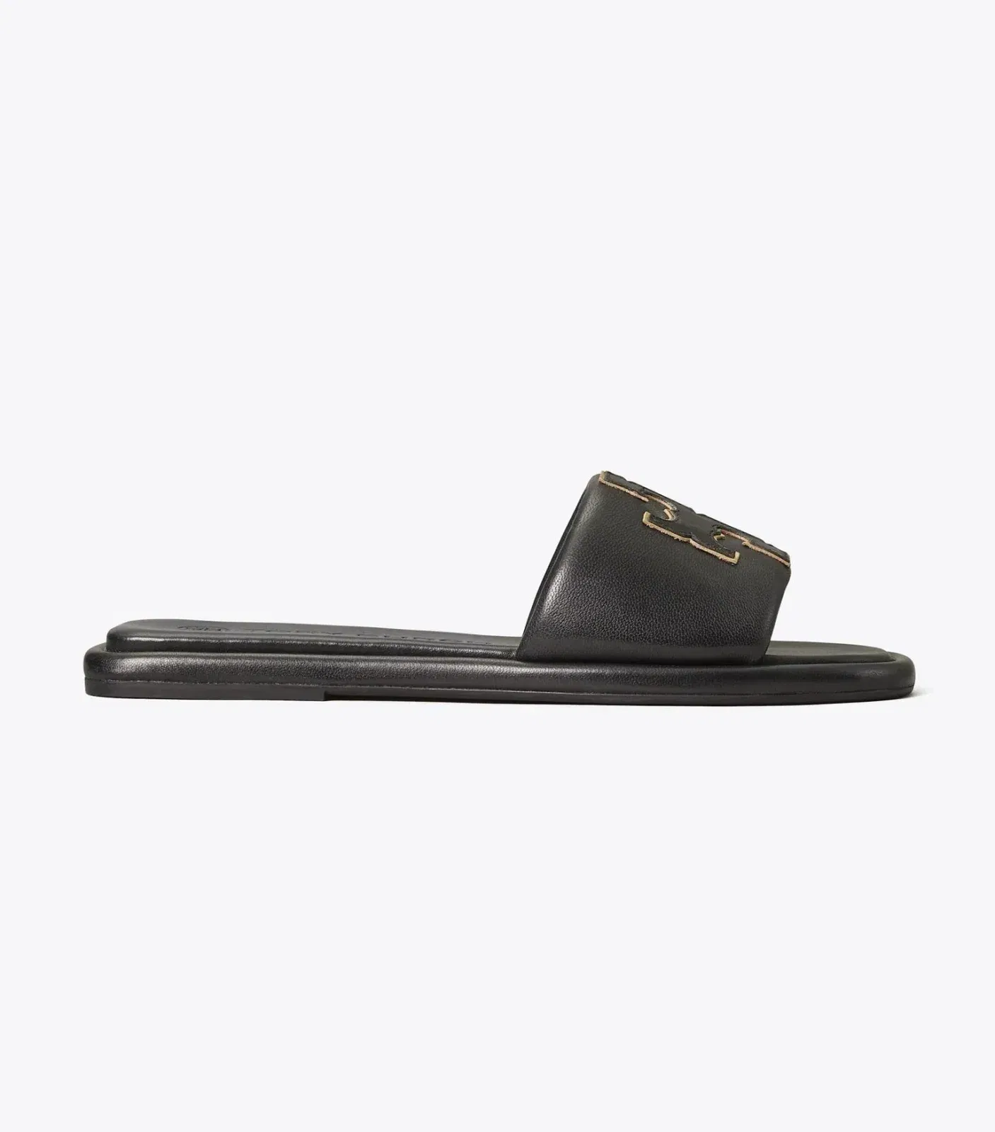 Double T Sport Slide, Wide