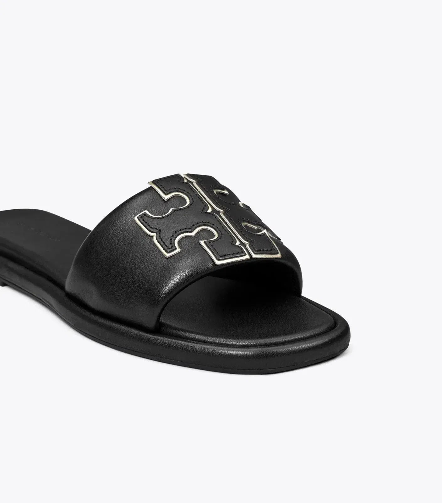 Double T Sport Slide, Wide