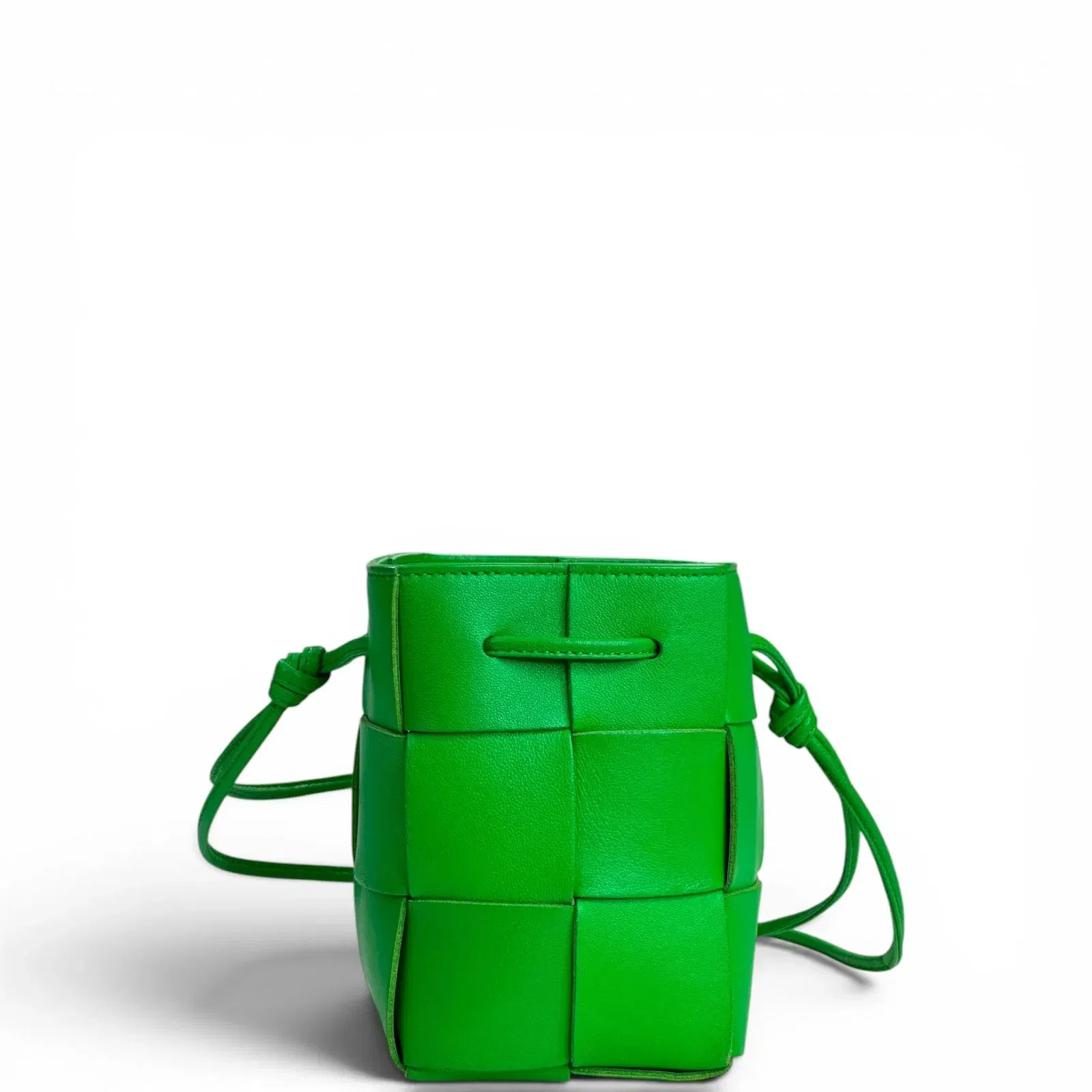 Bottega Veneta Cassette Bucket Bag