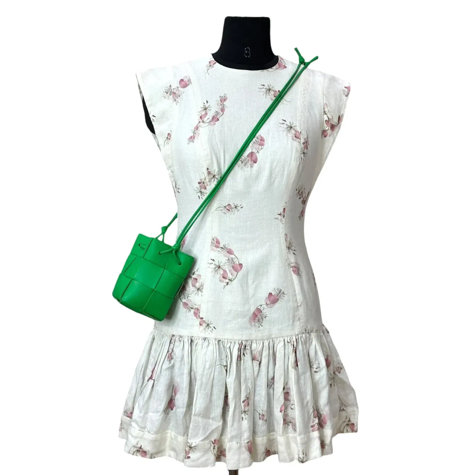 Bottega Veneta Cassette Bucket Bag