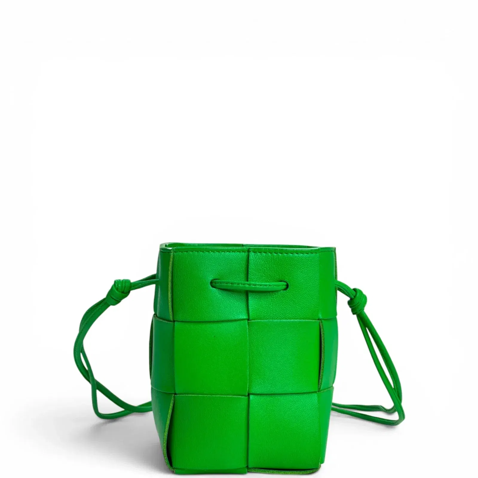 Bottega Veneta Cassette Bucket Bag