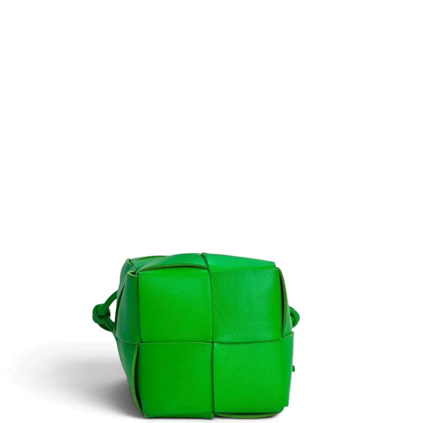 Bottega Veneta Cassette Bucket Bag