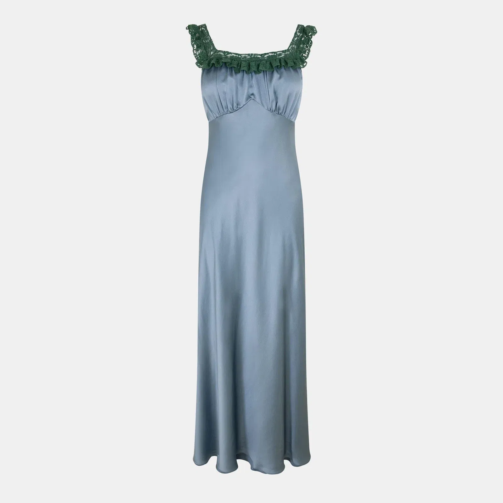 Column Dress