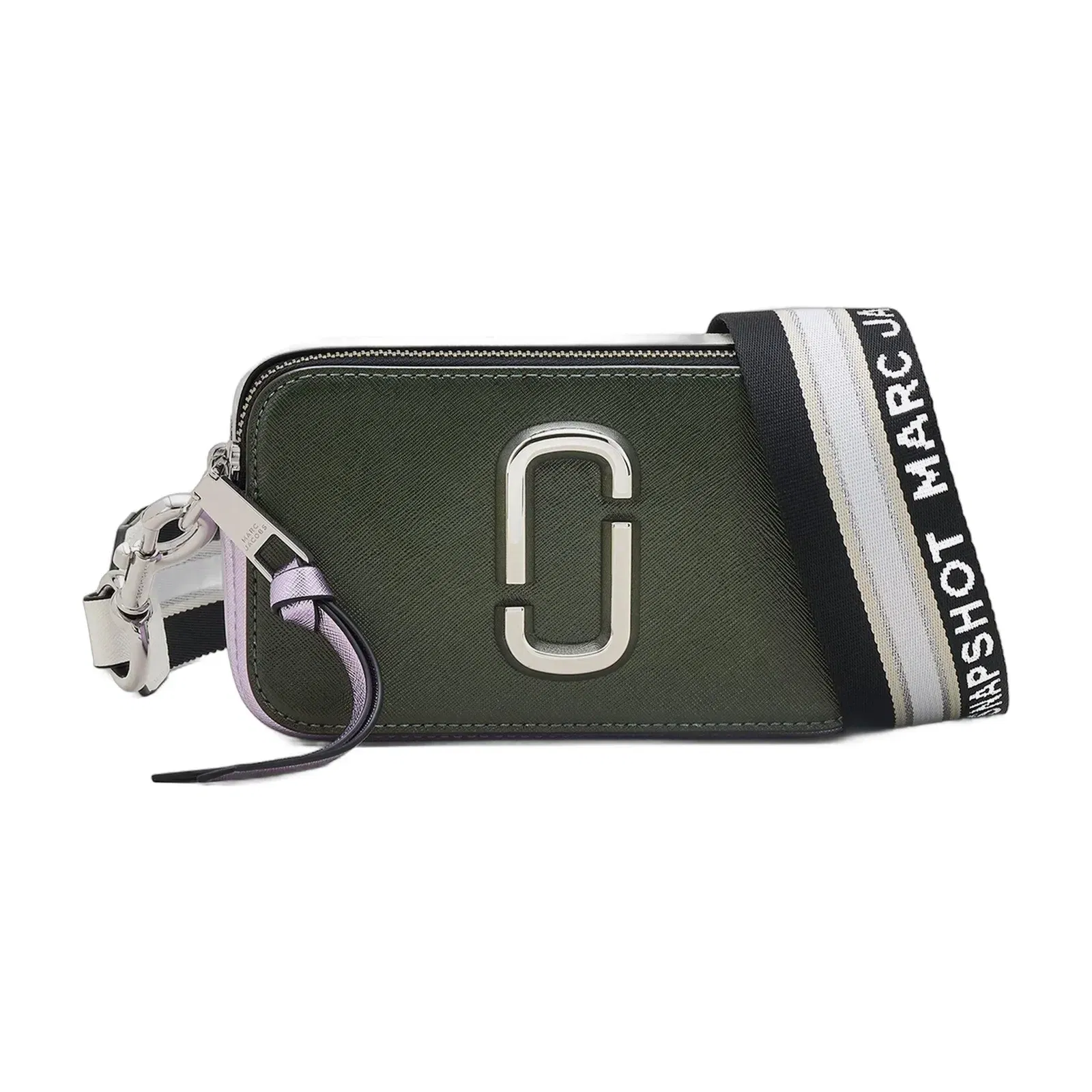 CBlck Snapshot Shoulder Bag