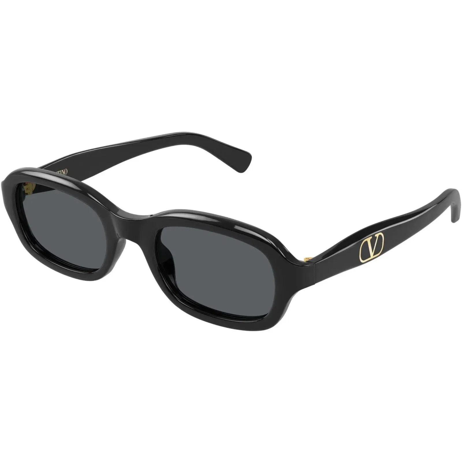 Valentino VG0010S Oval Sunglasses