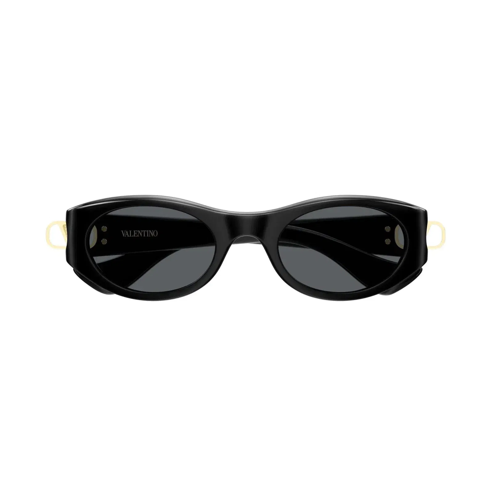 Valentino VG0010S Oval Sunglasses