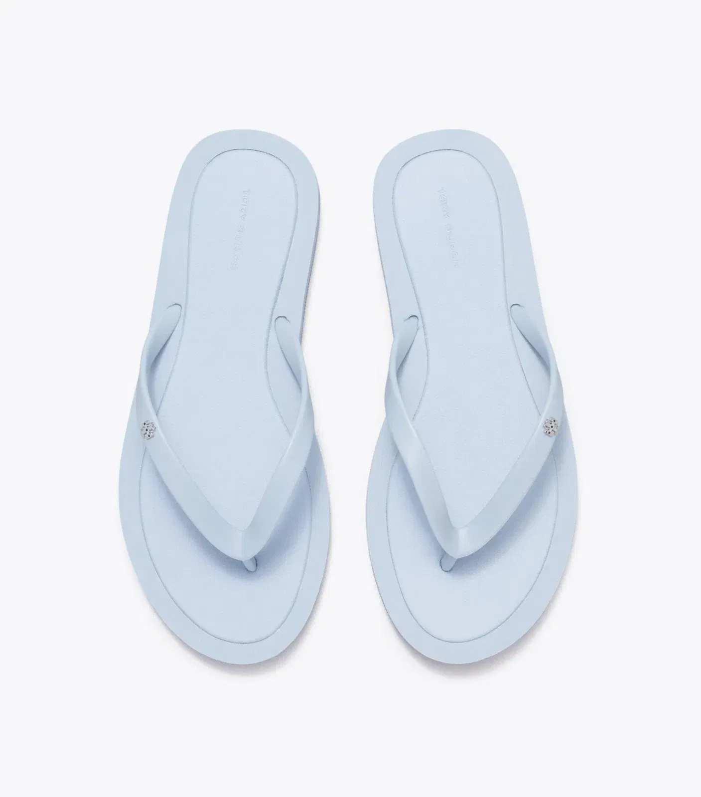Kira Padded Flip-Flop — Part 1