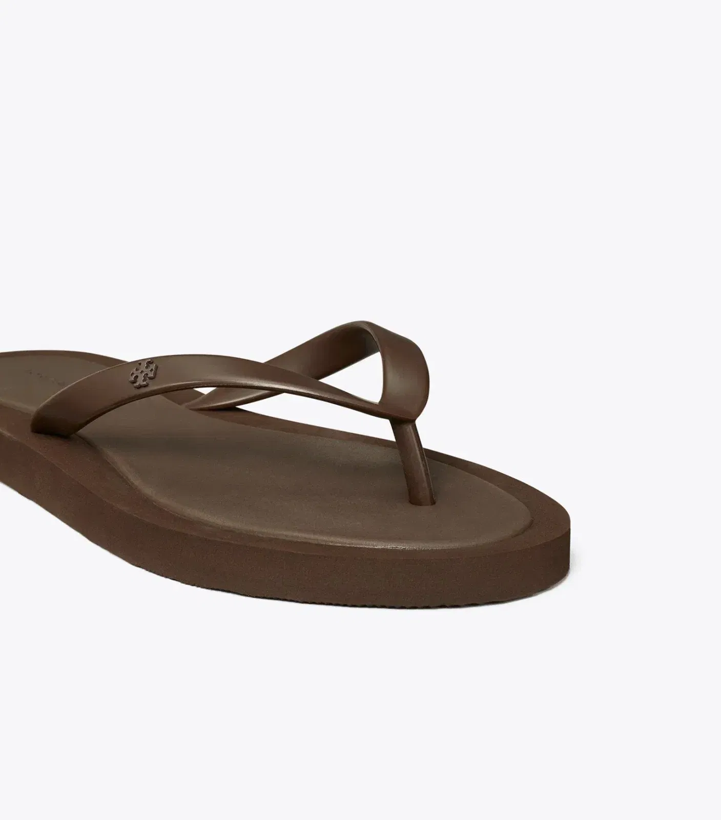 Kira Padded Flip-Flop — Part 1
