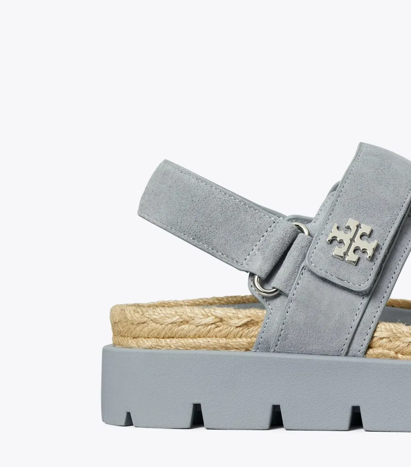 Kira Sport Sandal — Part 1