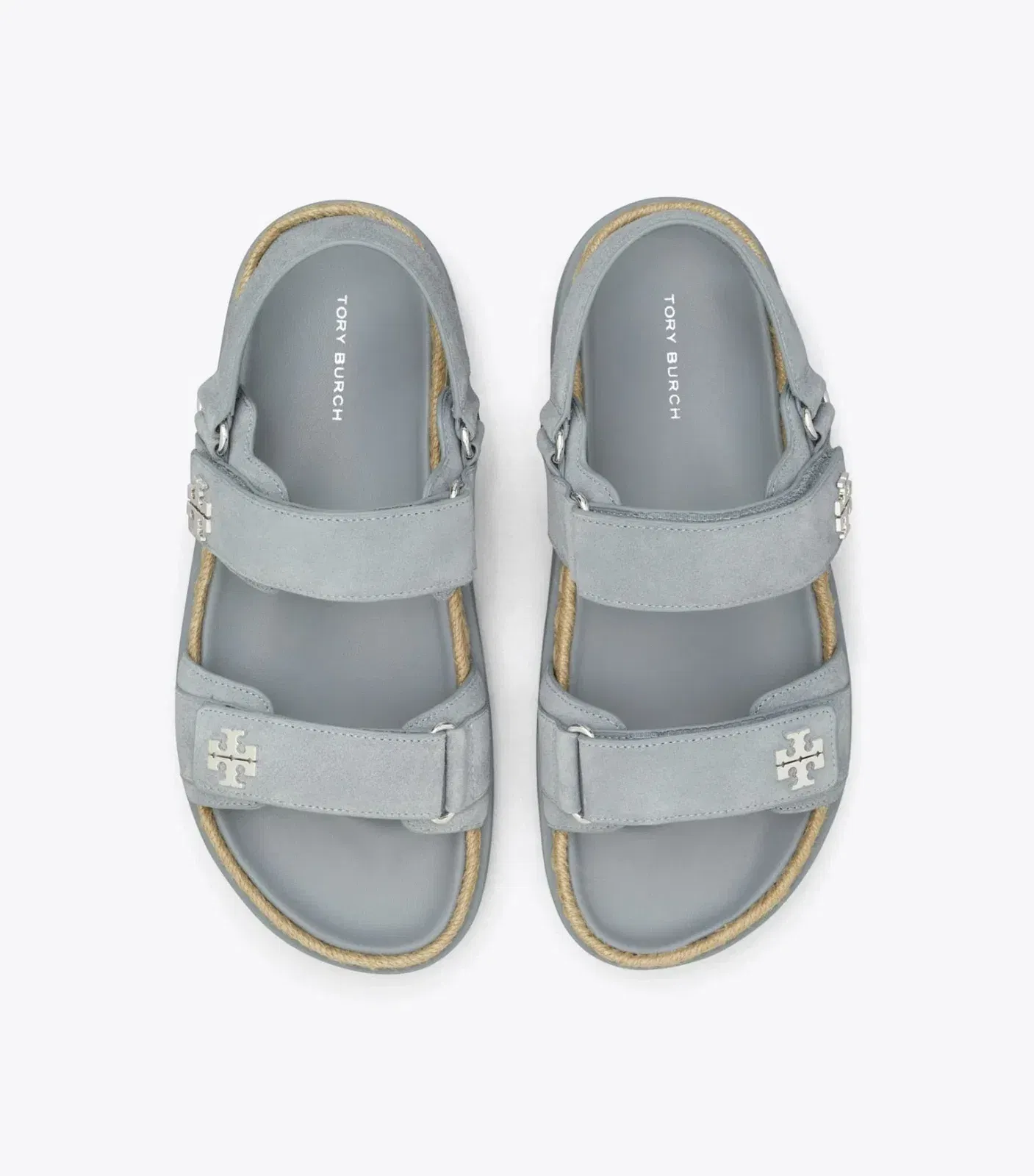 Kira Sport Sandal — Part 1