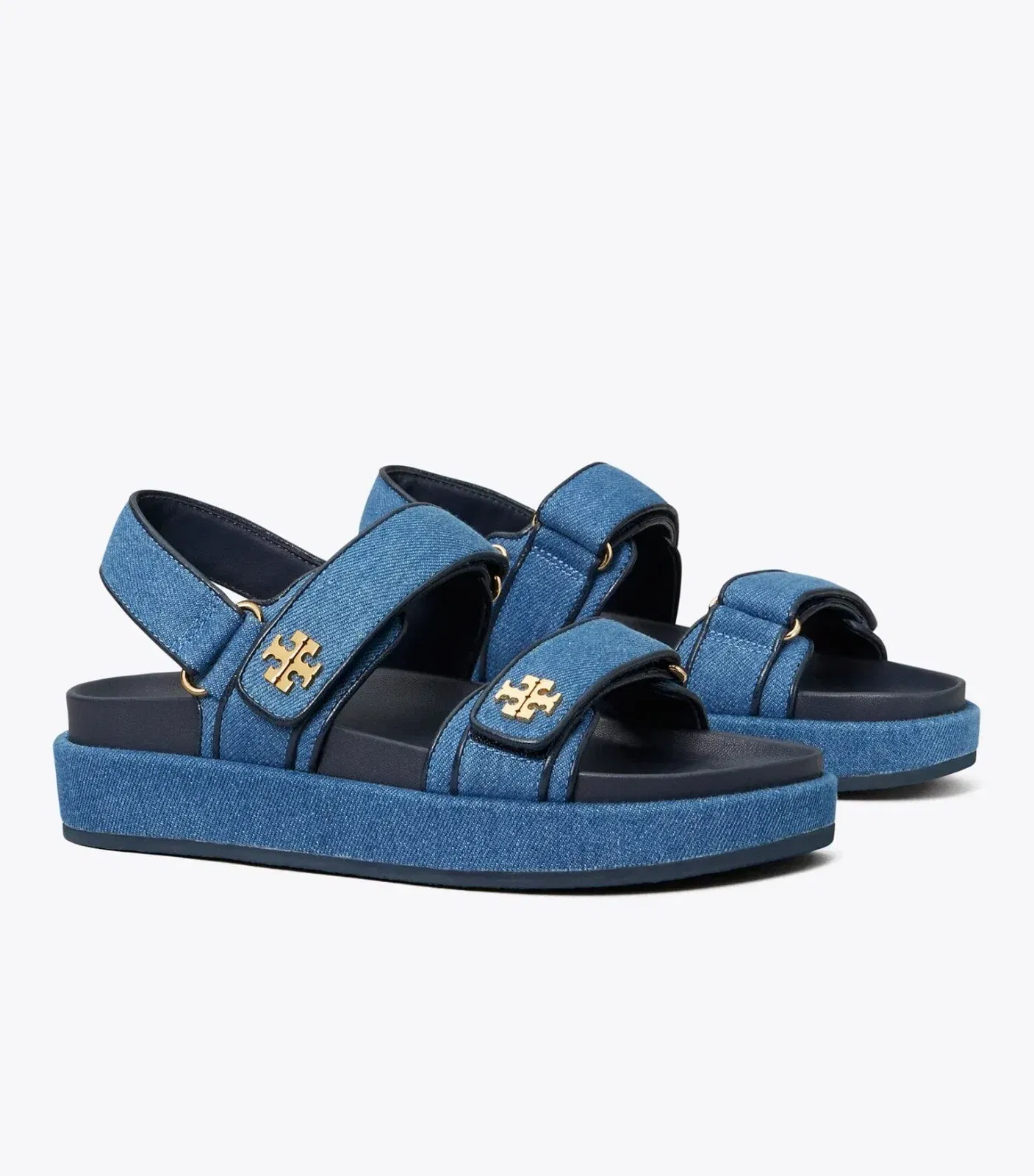 Kira Sport Sandal — Part 1