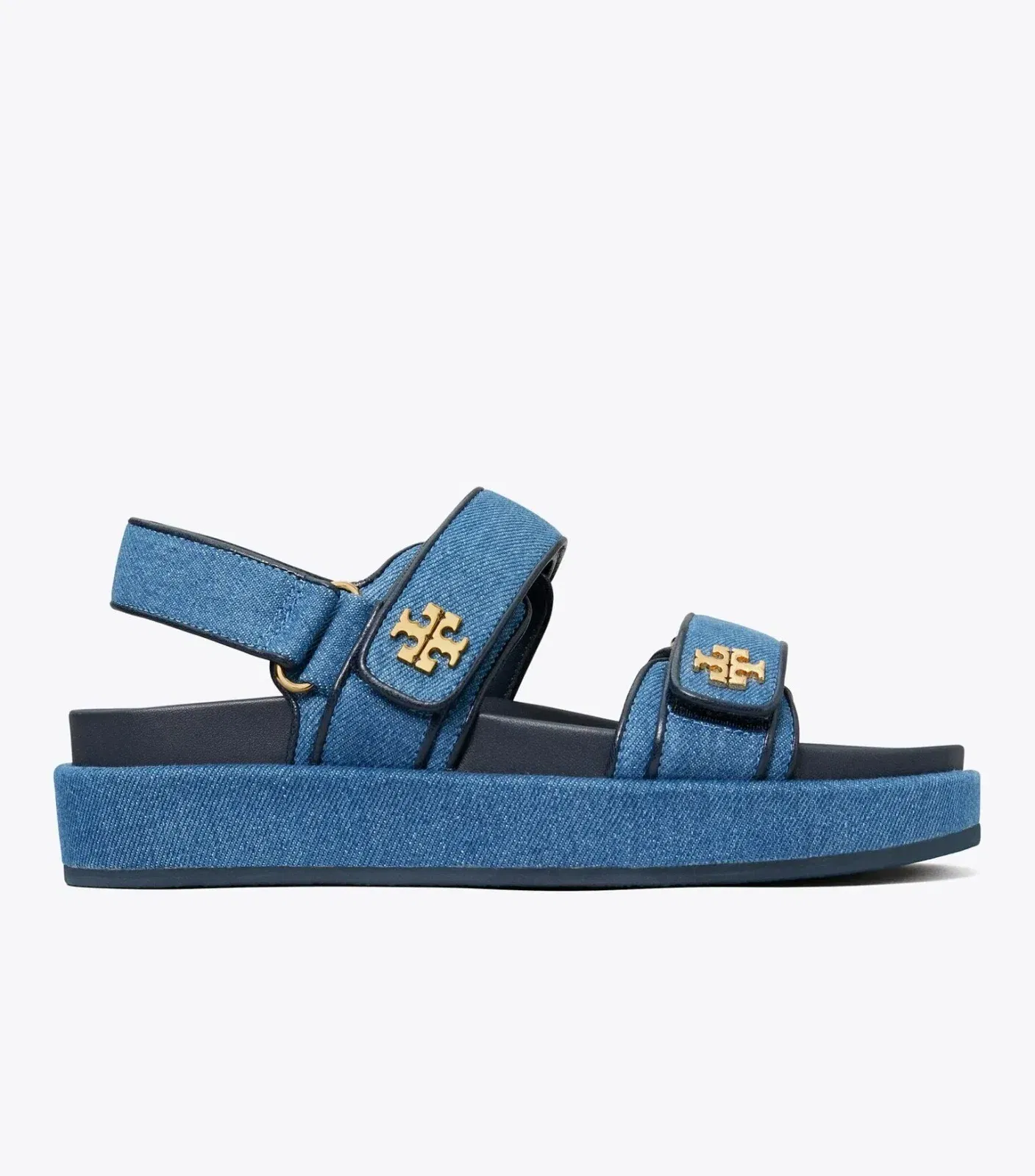 Kira Sport Sandal — Part 1