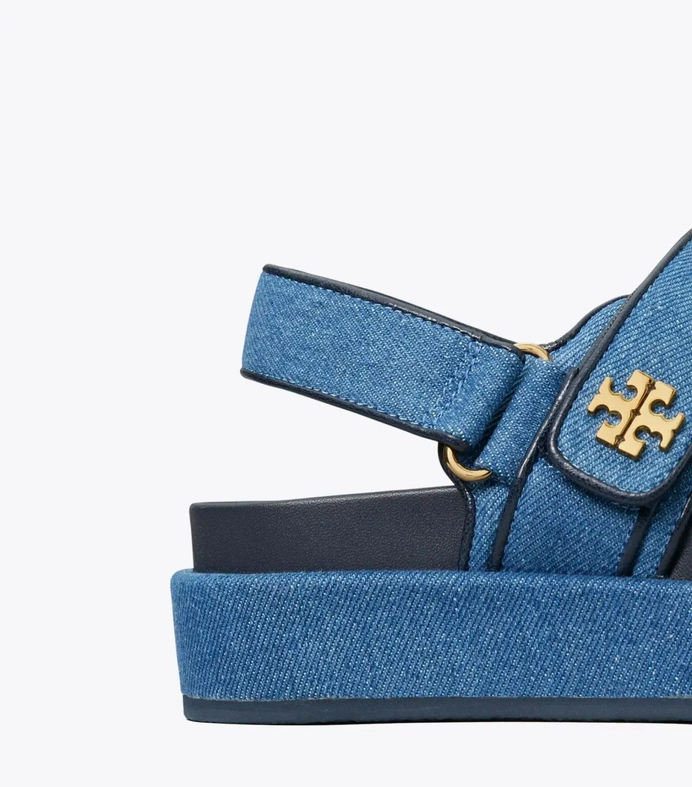 Kira Sport Sandal — Part 1