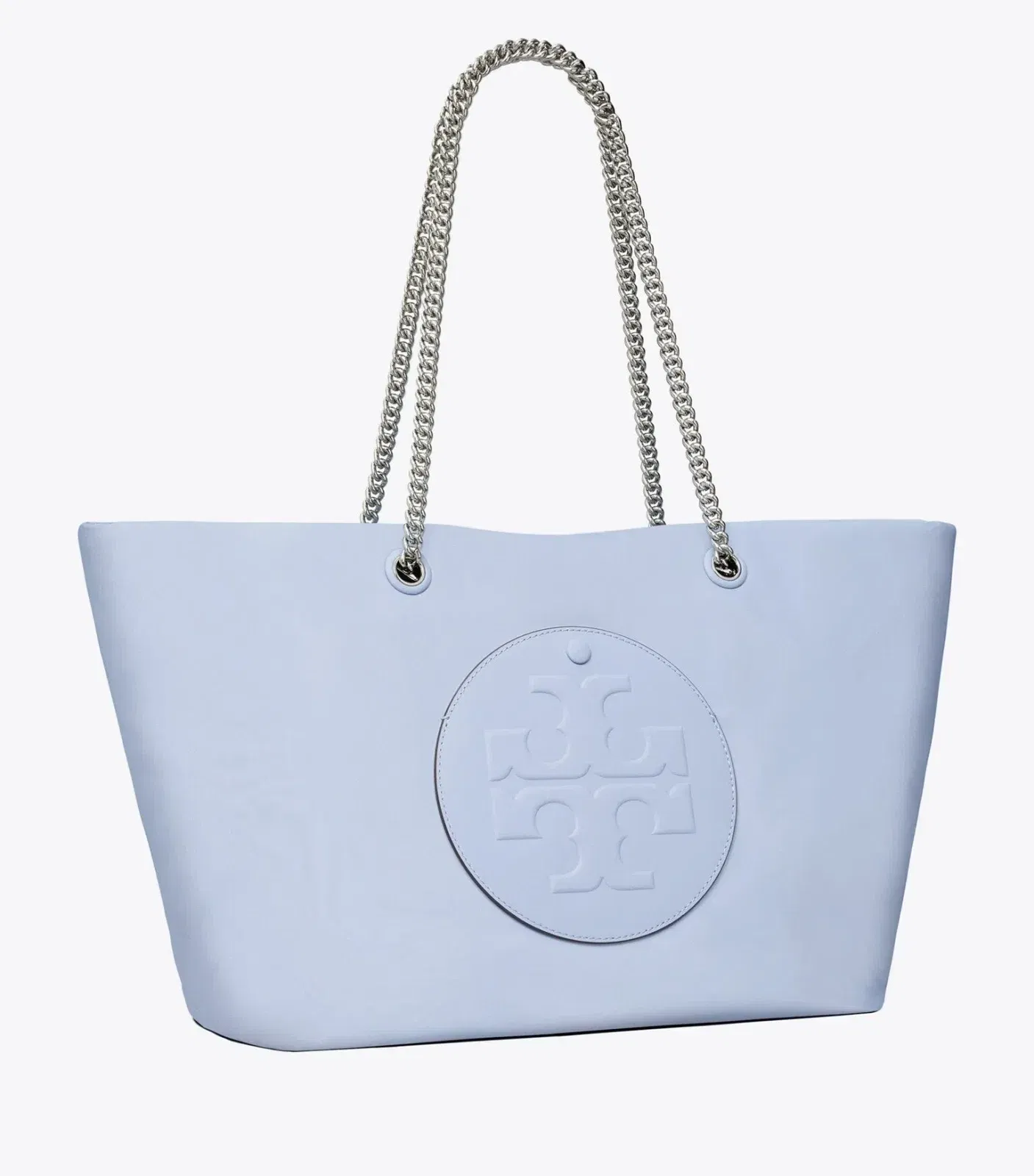 Ella Chain Zip Tote