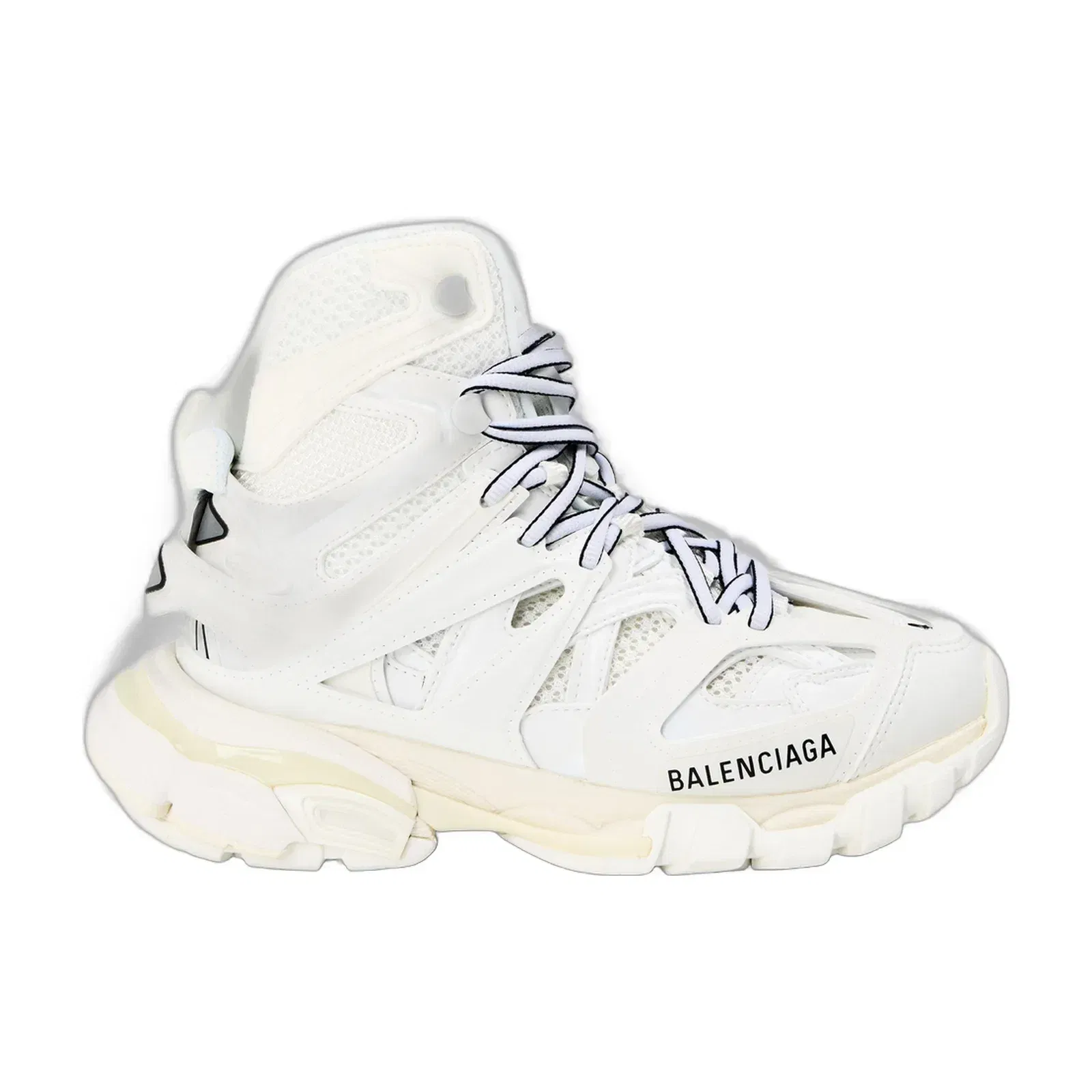 Track Hike Sneakers
