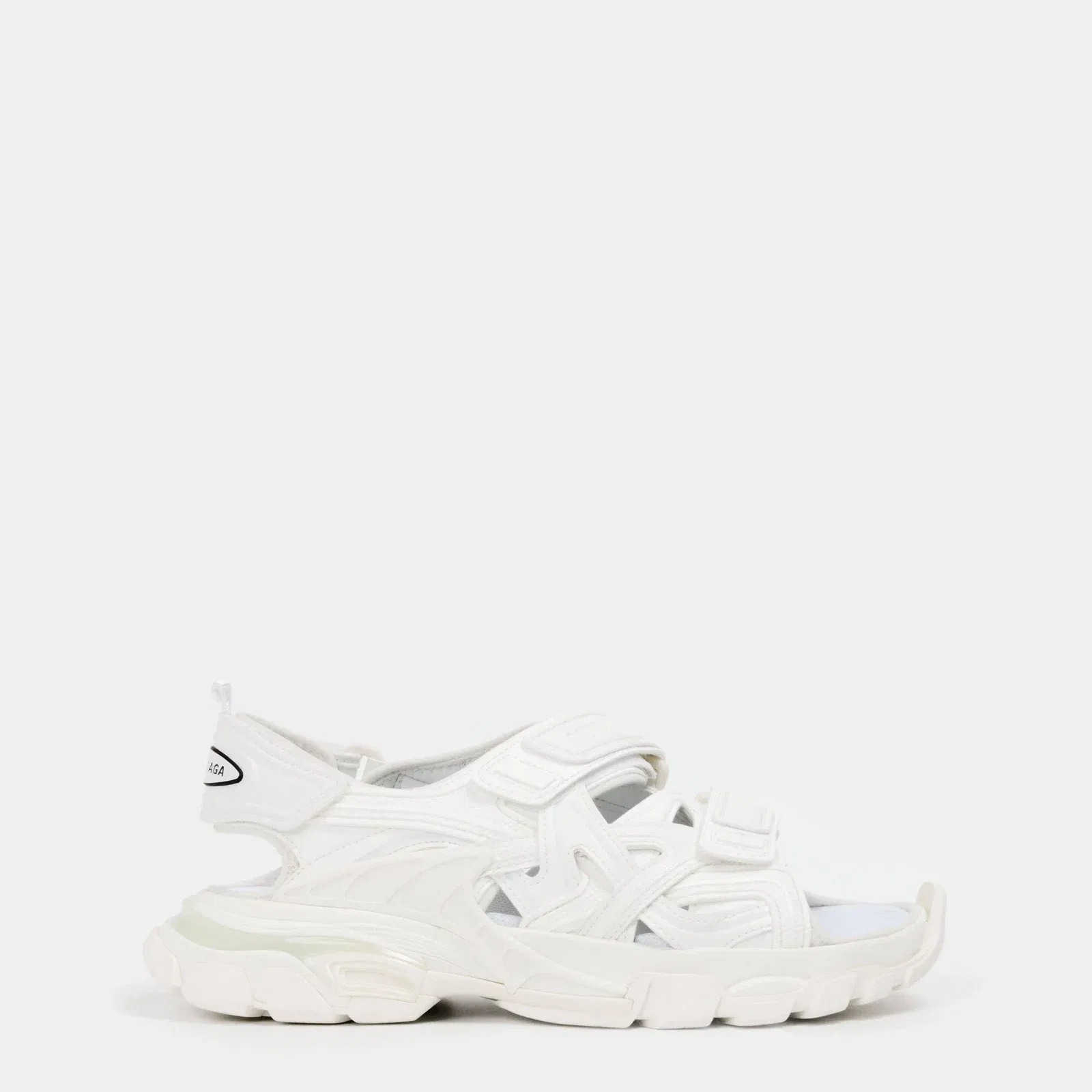 Track Sandals