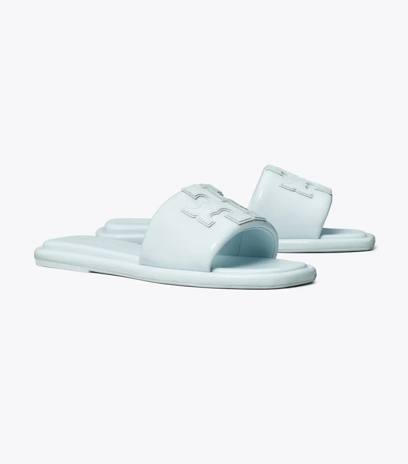 Double T Sport Slide — Part 3
