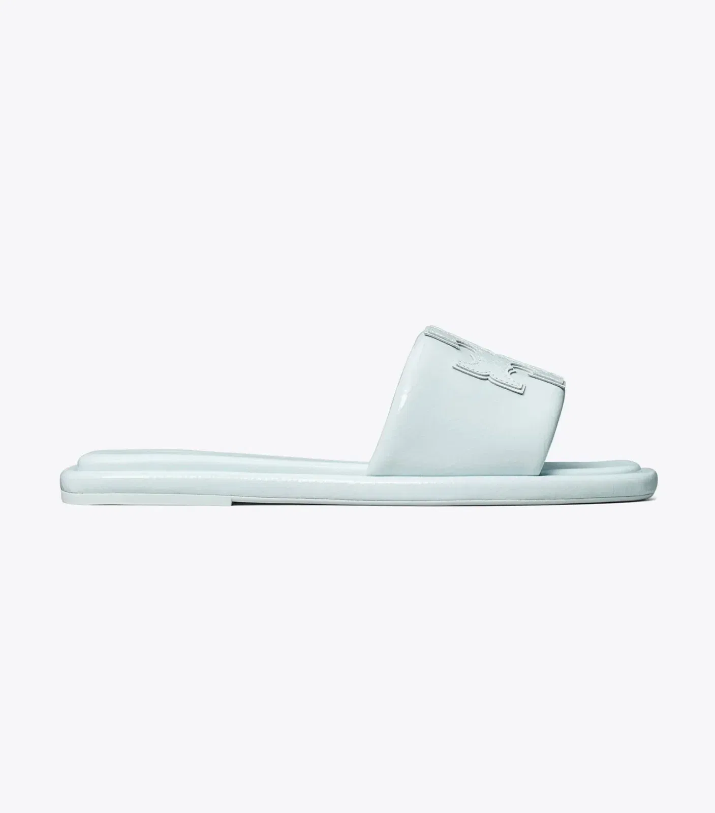 Double T Sport Slide — Part 3