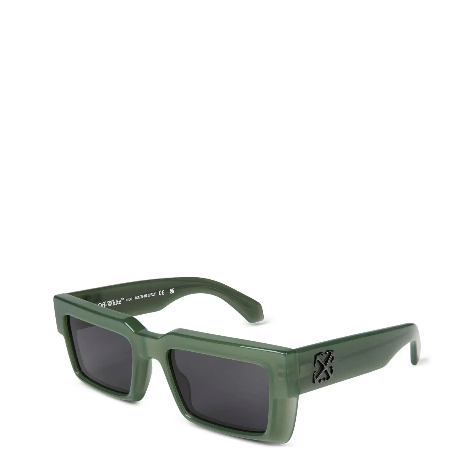 Moberly Square Sunglasses, Square Design