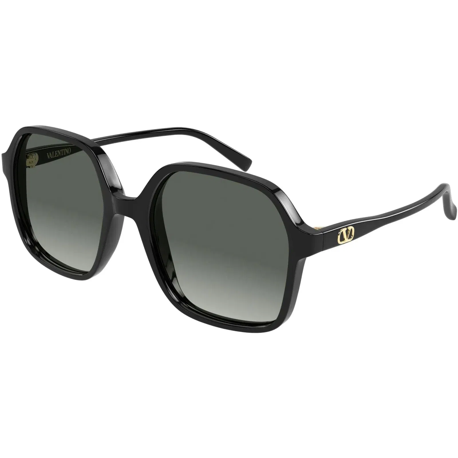 Valentino VG0018S Oversized Sunglasses