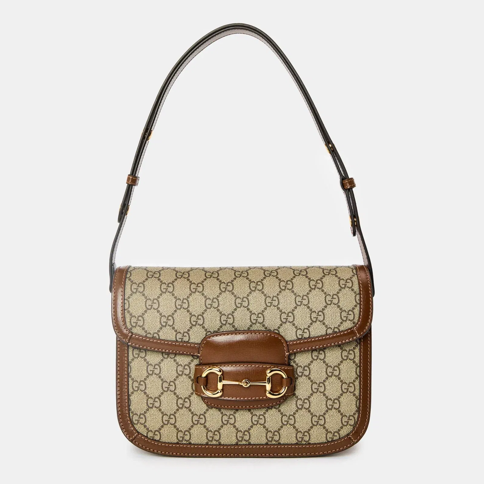 Horsebit 1955 Shoulder Bag