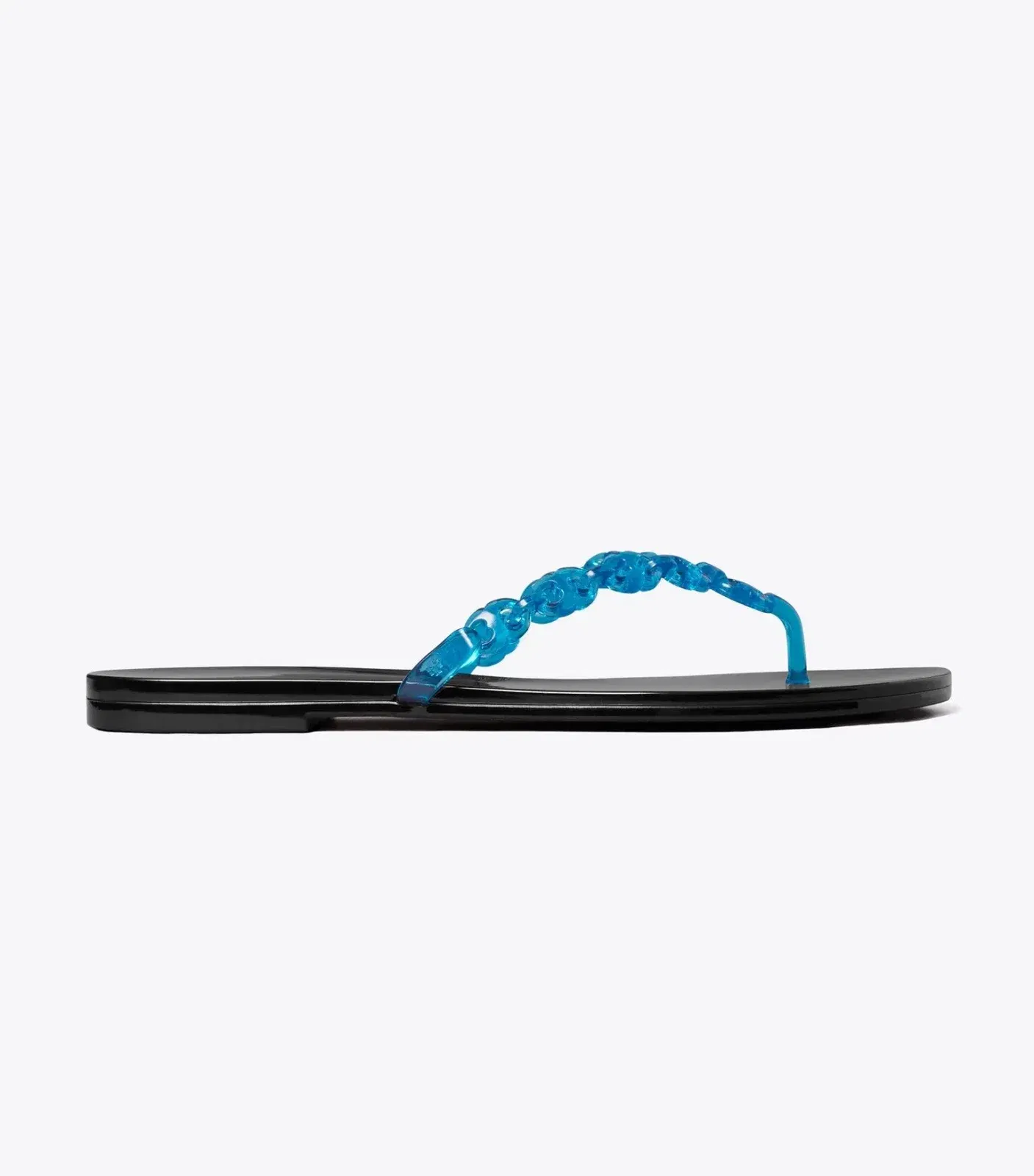 Gemini Link Jelly Flip-Flop