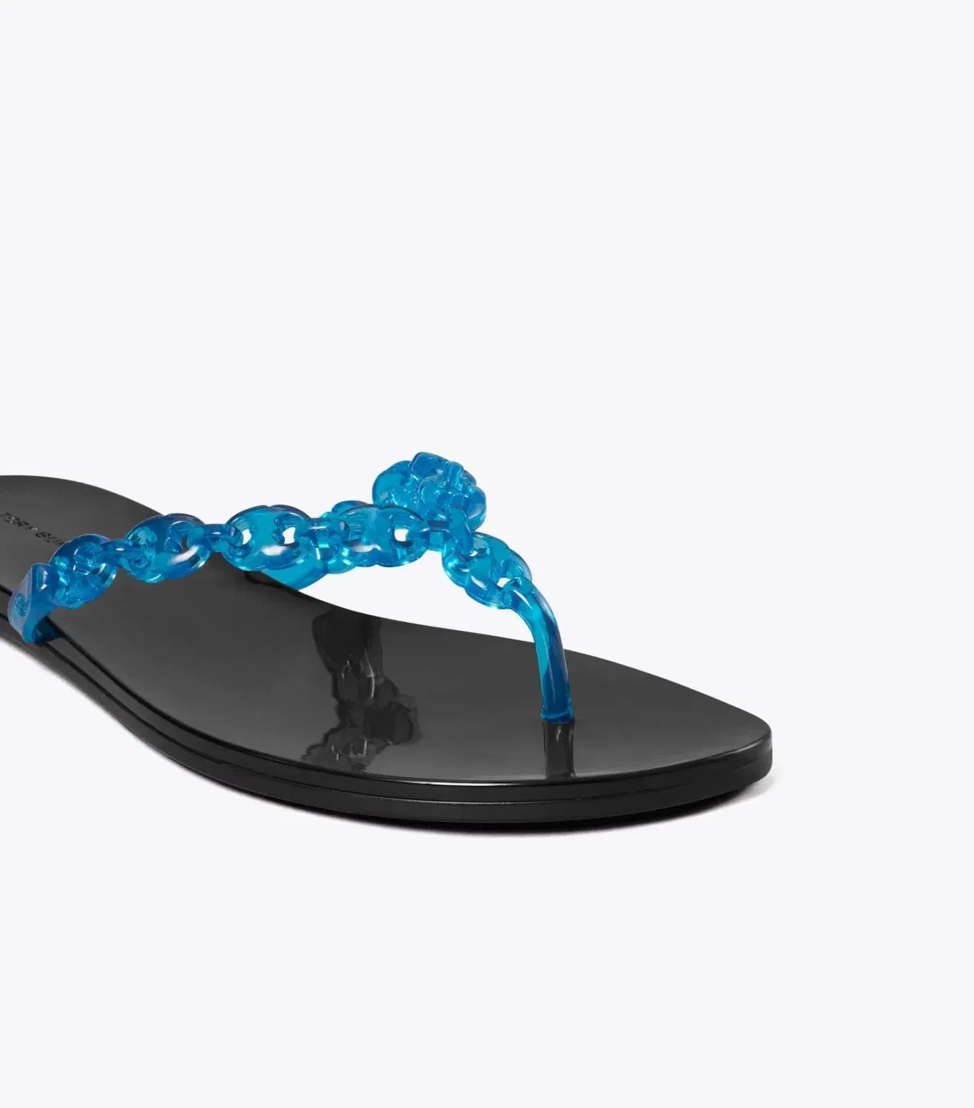 Gemini Link Jelly Flip-Flop