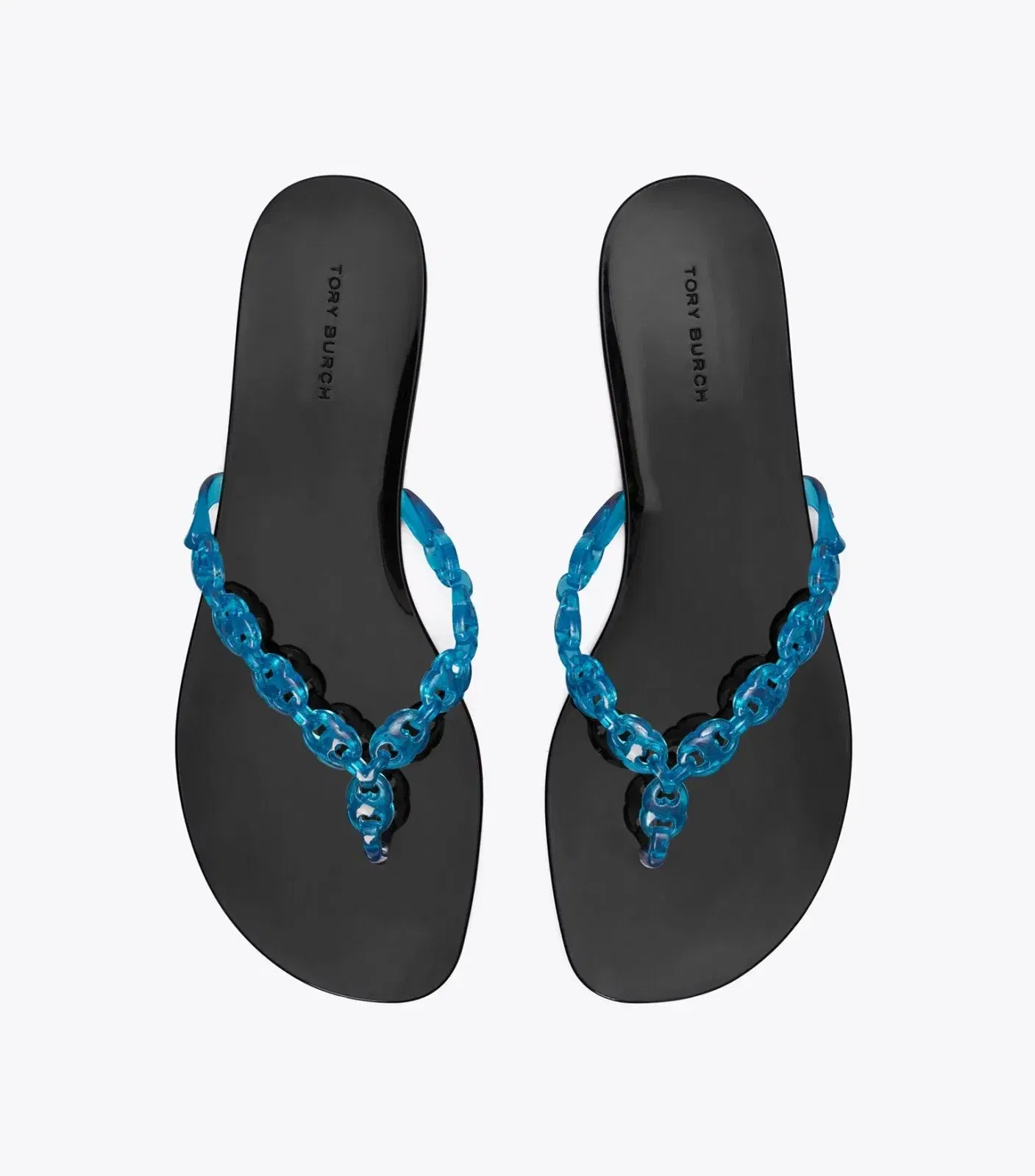 Gemini Link Jelly Flip-Flop