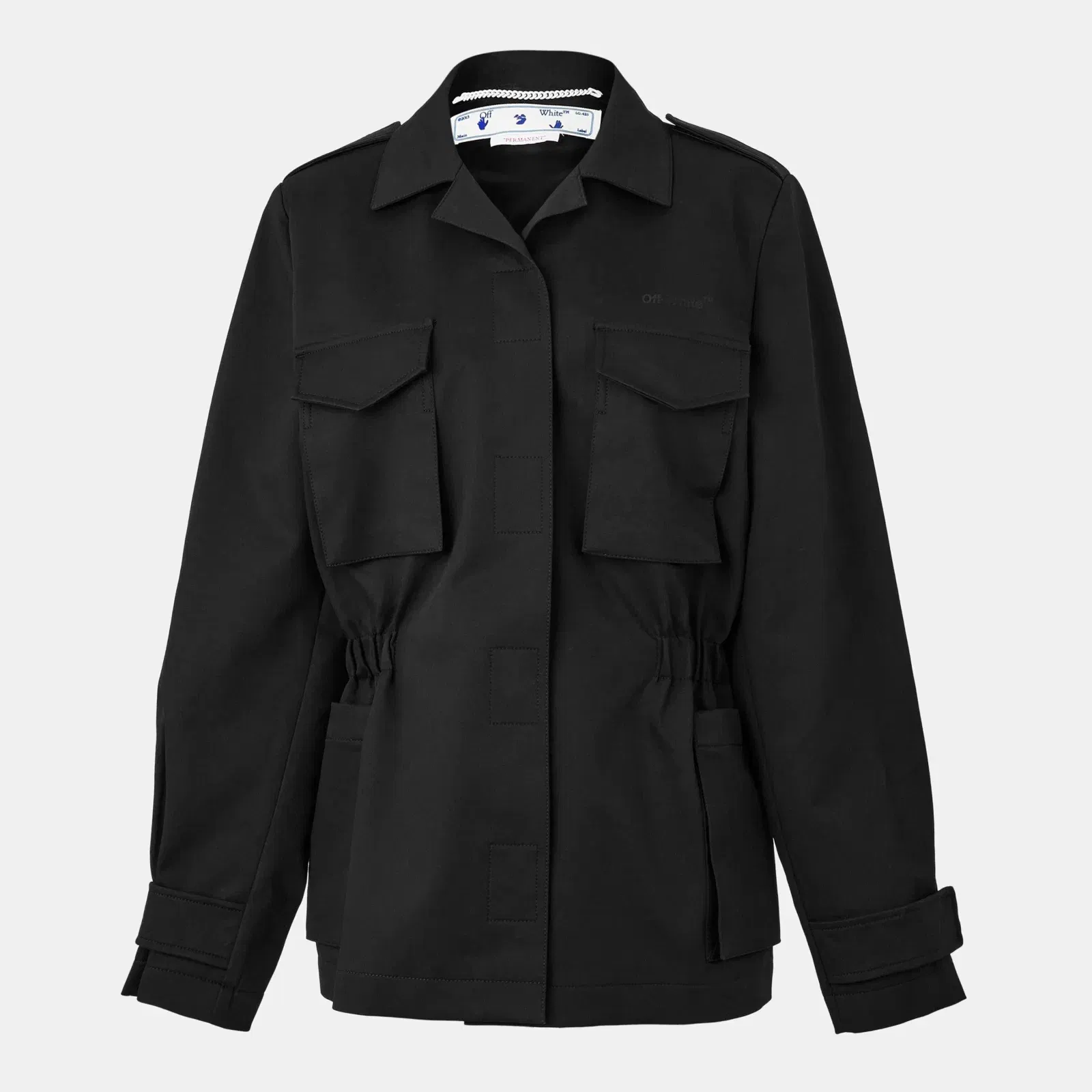 Field Jacket
