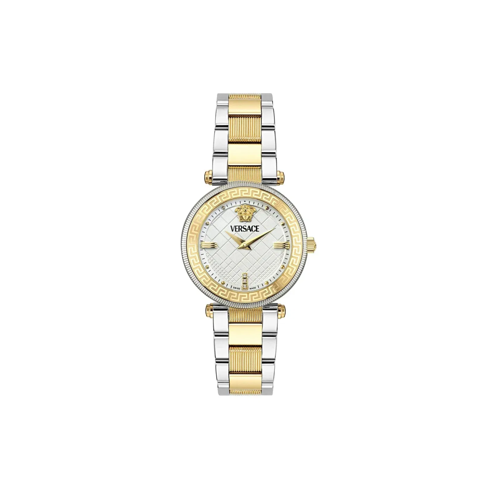 Reve Quartz Analogue Watch