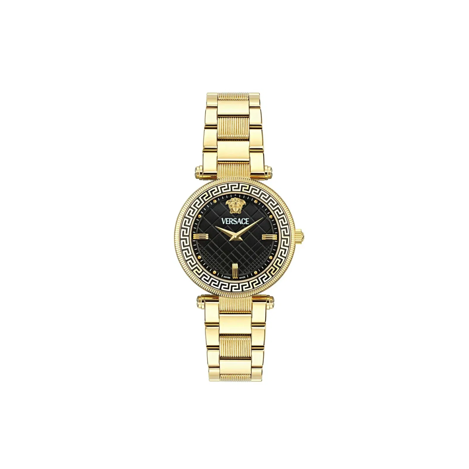 Reve Quartz Analogue Watch