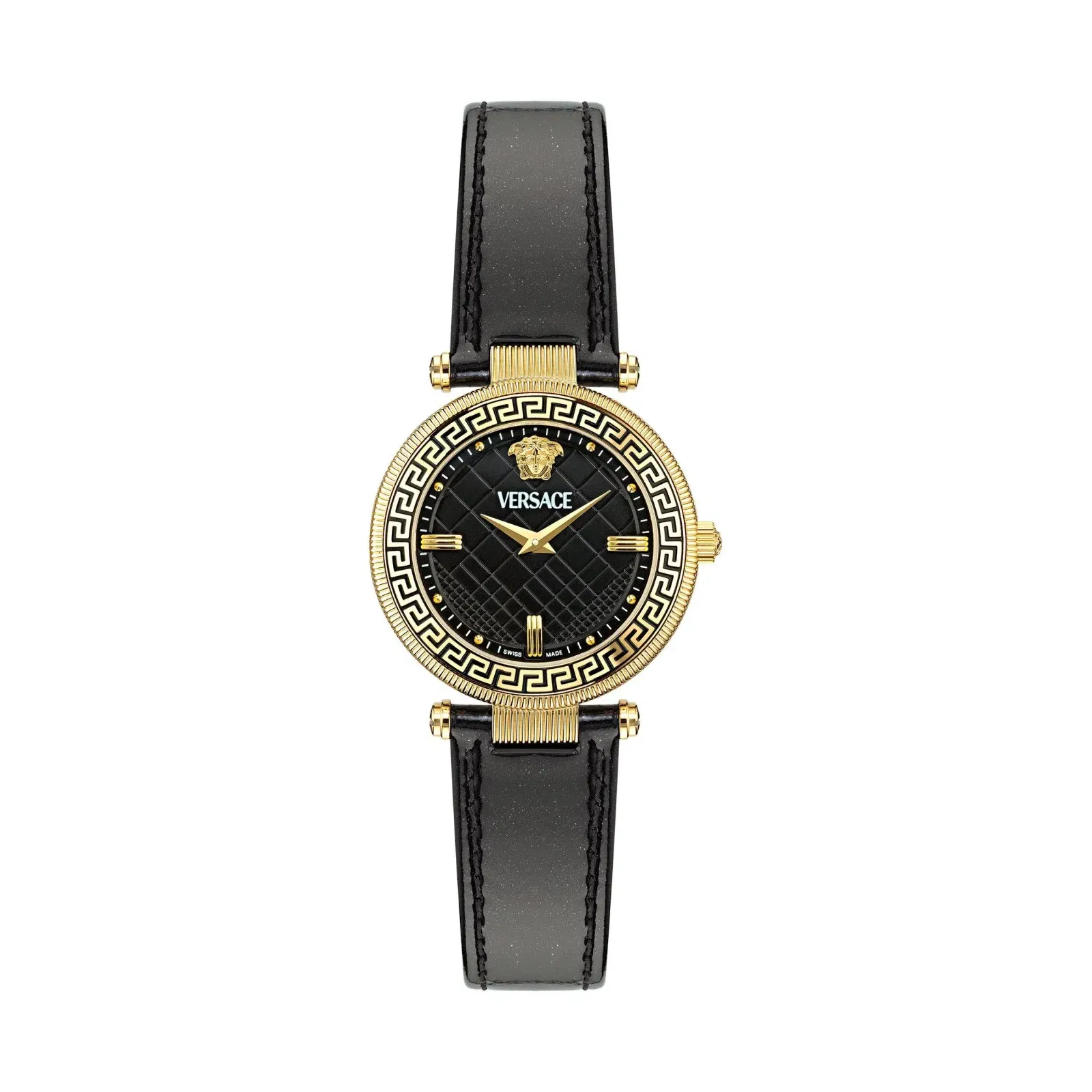 Reve Quartz Analogue Watch