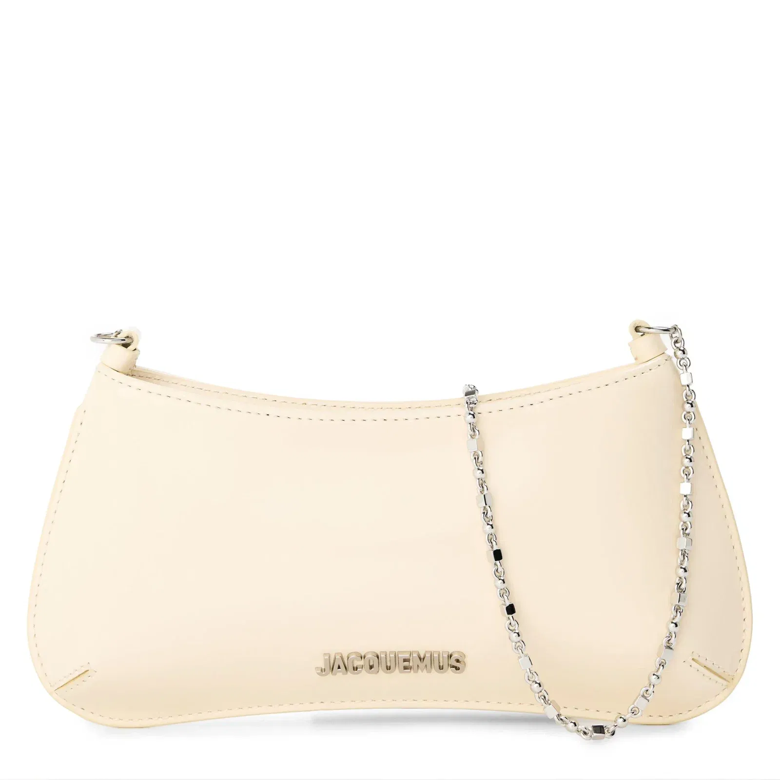 Small Bisou Chain Bag