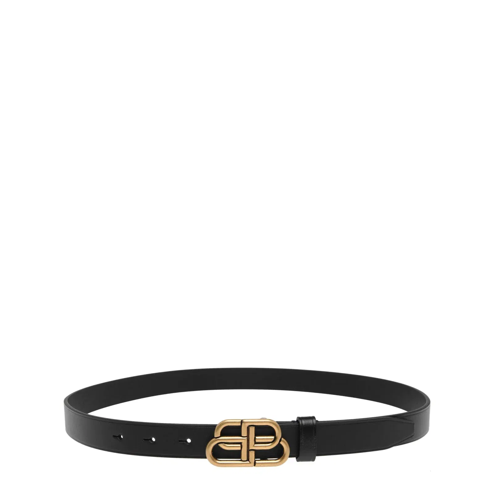 Bb Thin Belt
