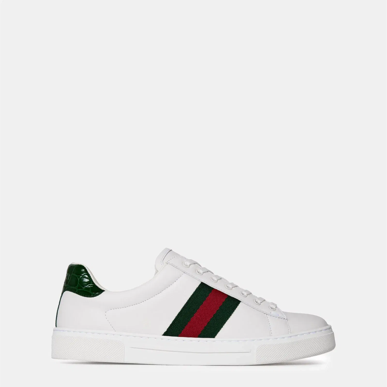 Ace Web Canvas Trainers