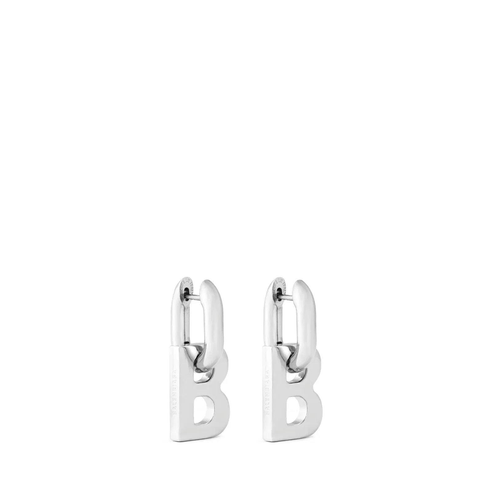 B Chain Xs Earrings